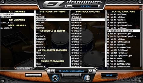 Toontrack EZdrummer 3 Free Download 64 Bit
